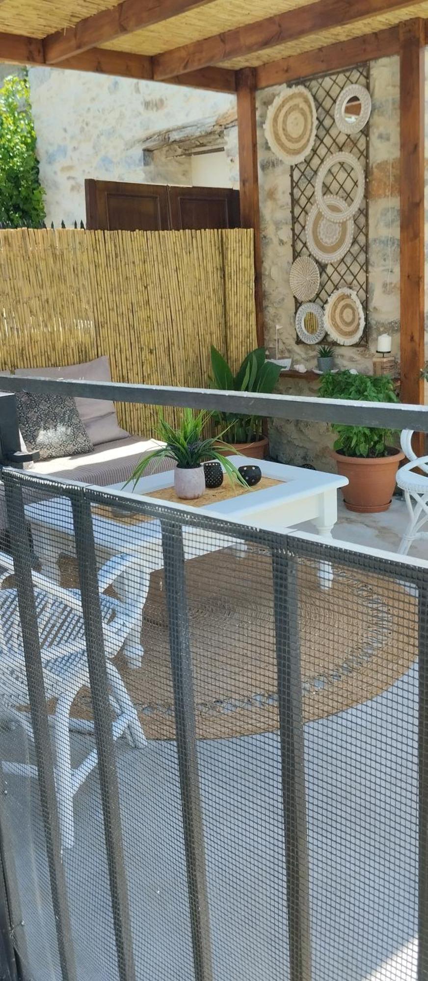 Namaste Family House Pombia Exterior foto