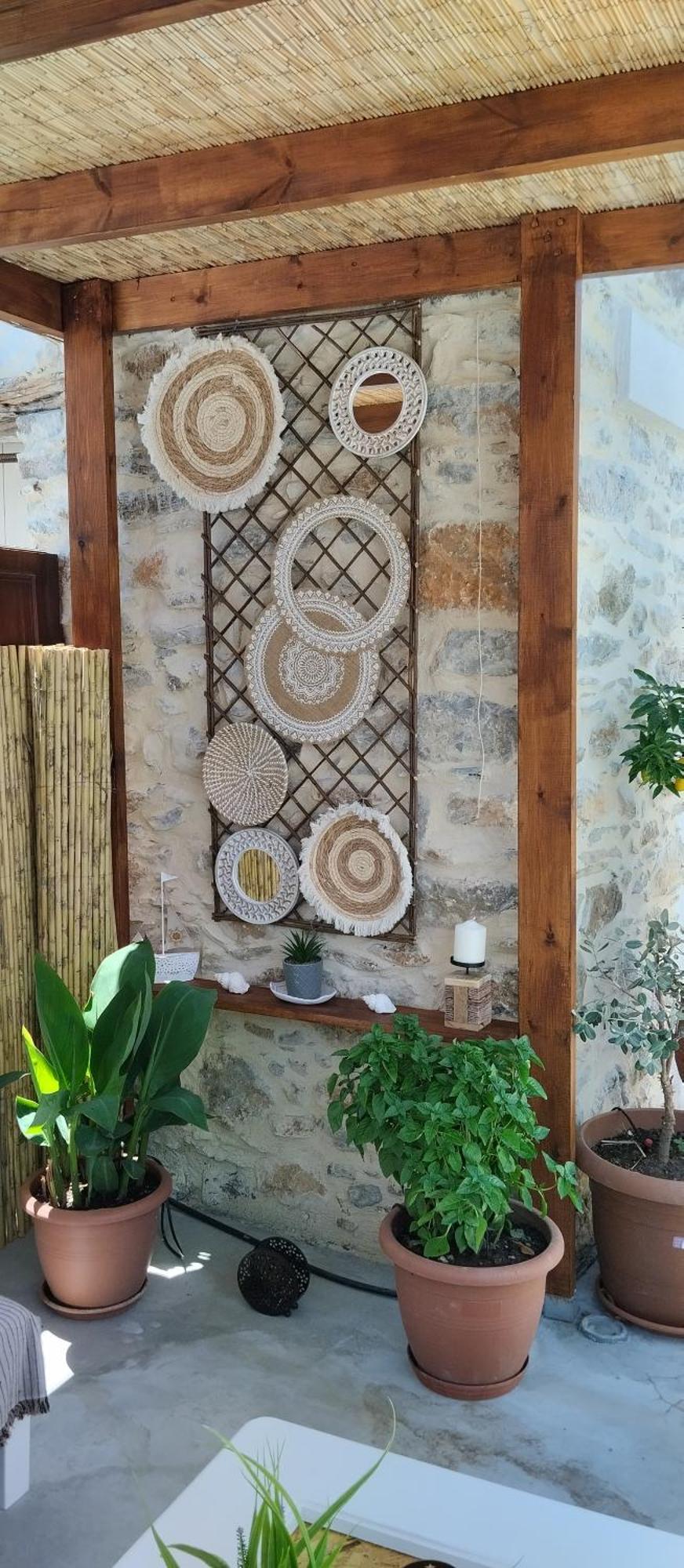 Namaste Family House Pombia Exterior foto