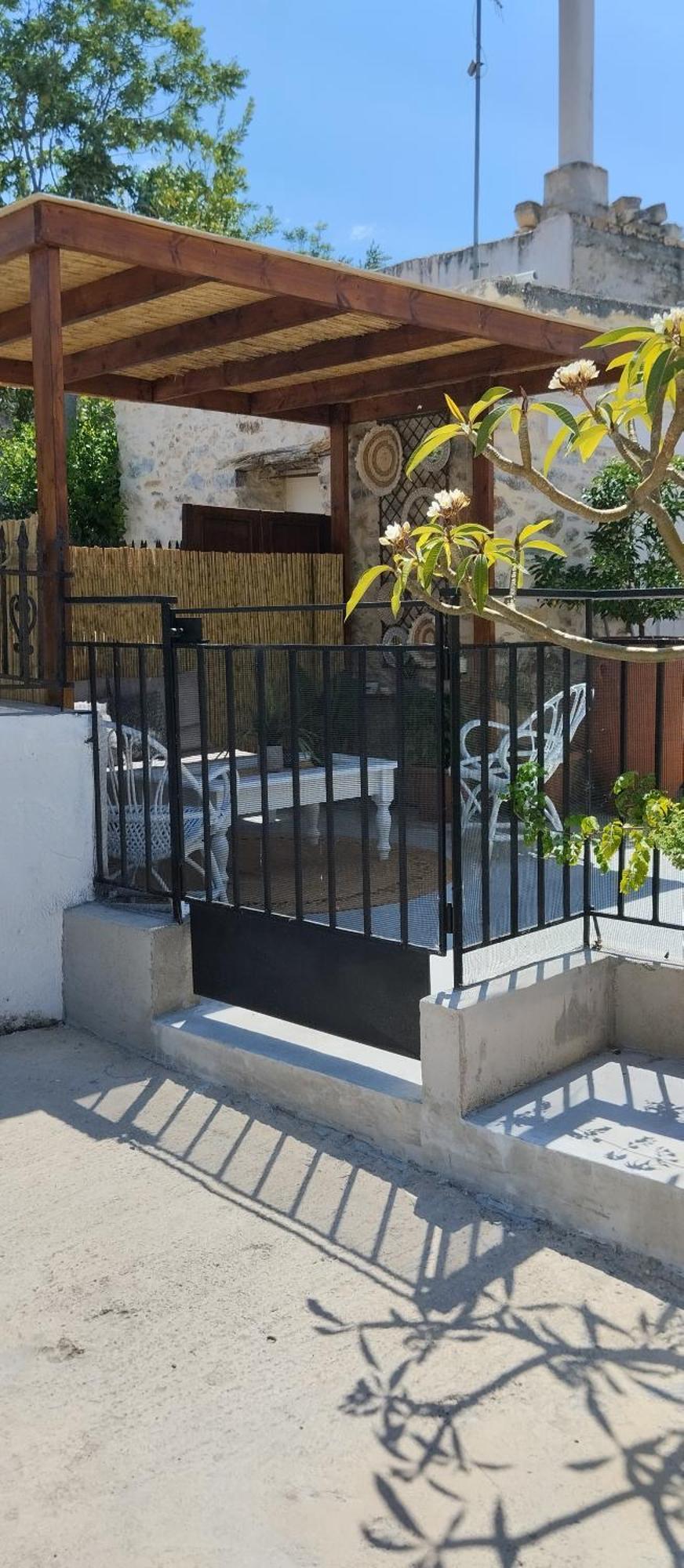 Namaste Family House Pombia Exterior foto