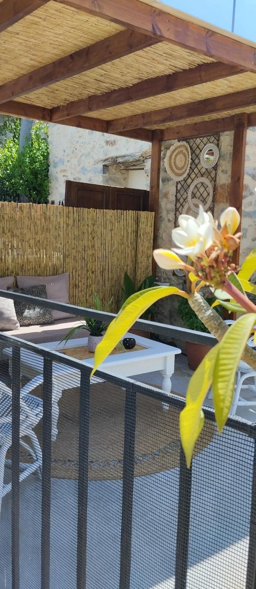 Namaste Family House Pombia Exterior foto