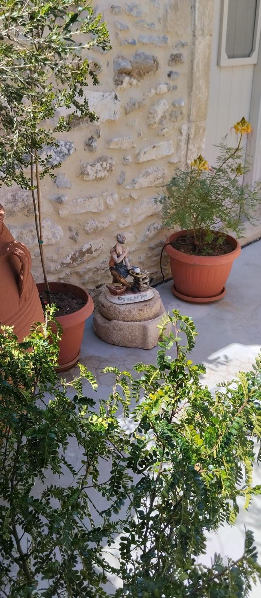 Namaste Family House Pombia Exterior foto